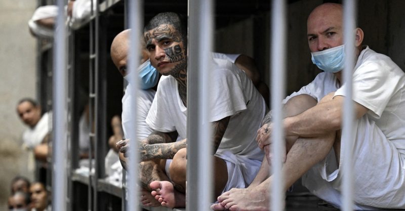 El Salvador’s Crackdown: Security at What Cost?