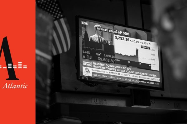 Trump’s Tariff Turmoil: A Rollercoaster Ride for the US Economy