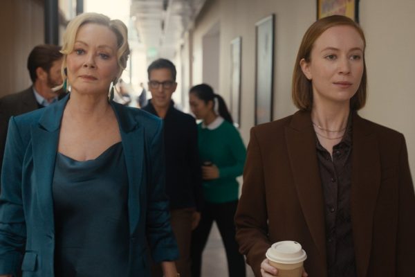 The Bitter Taste of Success:  Hacks Season 4 and the Illusion of the Dream Job