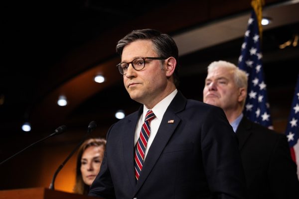 House Passes Controversial Bill: A Victory for Trump, But a Warning Sign for the Future?