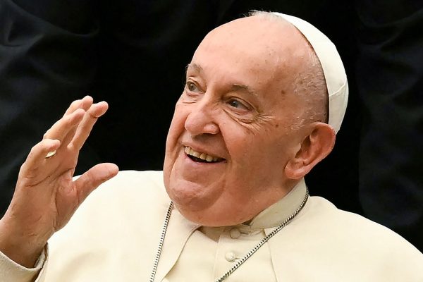 Remembering Pope Francis: A Legacy of Unity and Service