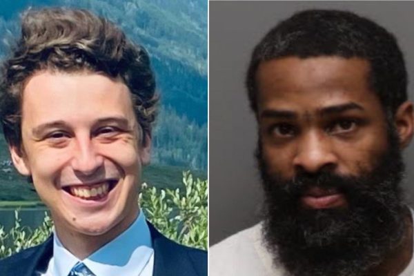 Justice Served: Repeat Felon Sentenced in Rhodes College Student’s Murder