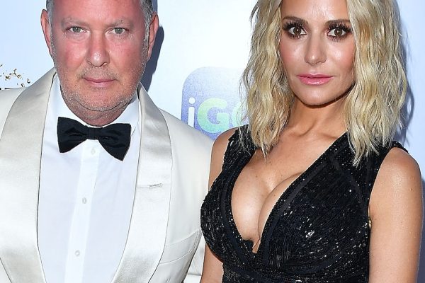 RHOBH’s PK Kemsley Moves On: New Romance After Dorit Split
