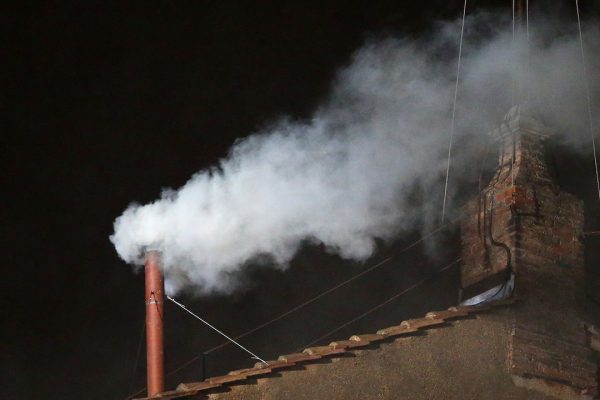 Decoding the Conclave: How a New Pope Is Chosen