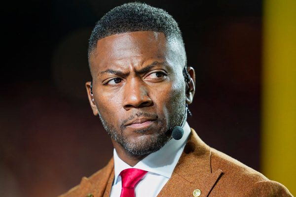 Ryan Clark’s SHOCKING Reaction to Steelers Snubbing Shedeur Sanders!