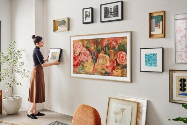 Score Big Savings on Samsung’s Last-Gen Frame TV and More!