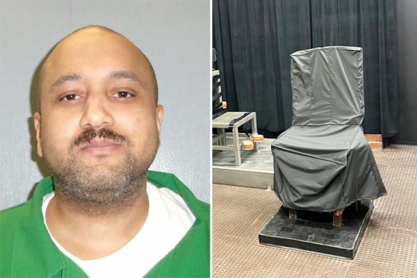 South Carolina’s Supreme Court Upholds Upcoming Firing Squad Execution