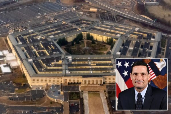 Pentagon Shakeup: Second Hegseth Advisor Removed Amidst Leak Probe