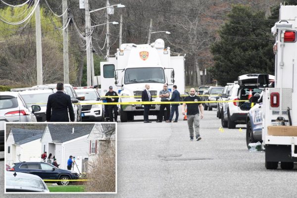 Tragedy on Long Island: Retired Correction Officer’s Death Under Investigation