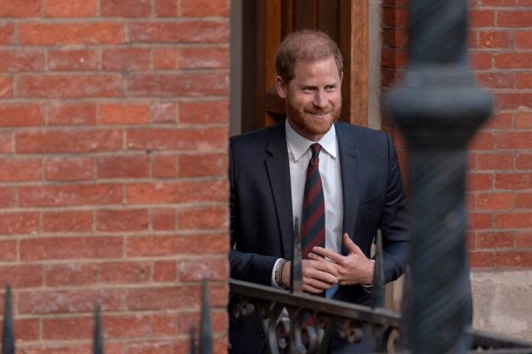 Prince Harry’s Security: A Costly and Complex Conundrum