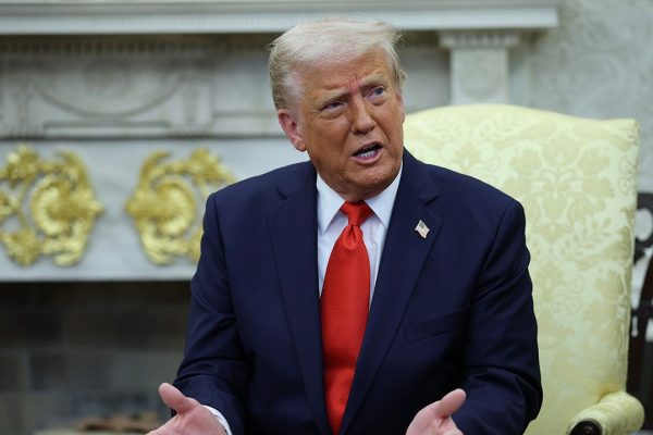 Trump’s Swift Action: Dismantling Biden’s DEI Initiatives
