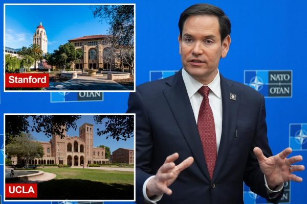 California Dream Shattered: More International Students Lose Visas