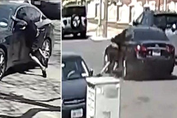 Bronx Man Critical After Heroic Attempt to Stop Car Thief