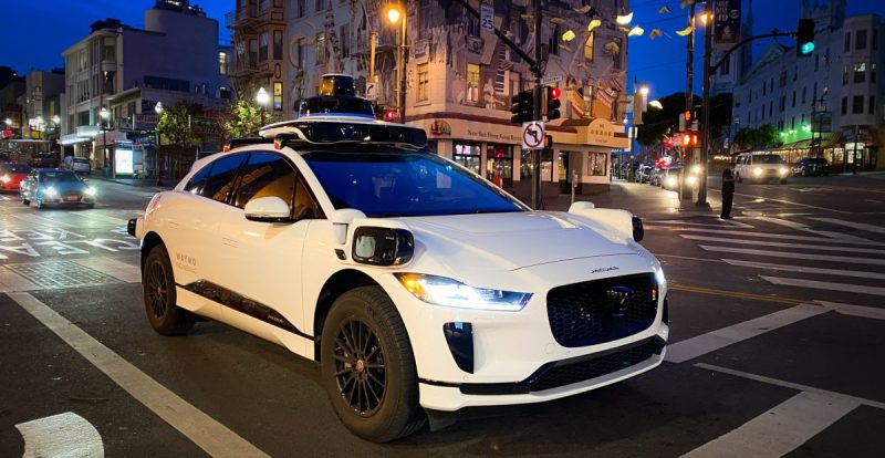 Waymo’s Self-Driving Future: Could You Soon Own One?