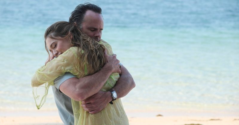 Walton Goggins Reflects on ‘White Lotus’ Tragedy: A Love Story Cut Short