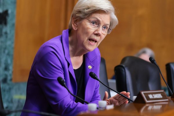 Warren Launches Investigation into Trump’s Education Department Overhaul