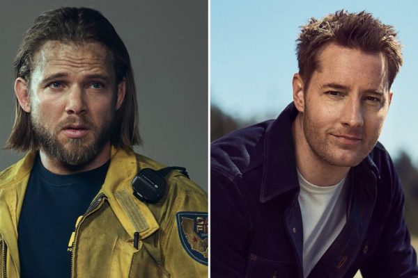 Fire Country Meets Tracker?  The Crossover We Need (and Maybe Deserve!)