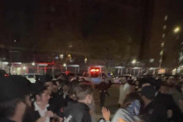 Brooklyn Woman Brutally Assaulted After Being Mistaken for Protester