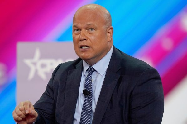 Matt Whitaker Confirmed as US Ambassador to NATO: A Controversial Choice?