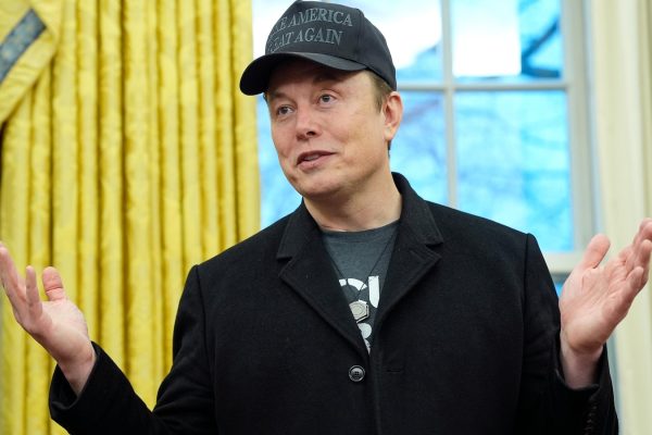 Musk’s DOGE and Social Security Data: Court Upholds Restrictions