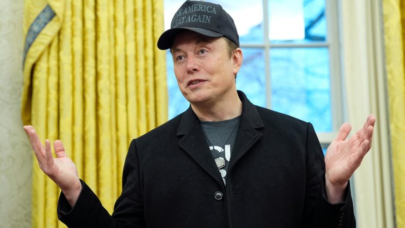 Musk’s DOGE and Social Security Data: Court Upholds Restrictions