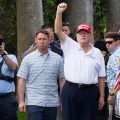 Trump Organization Strikes Gold in Qatar: A Controversial Golf Resort Deal