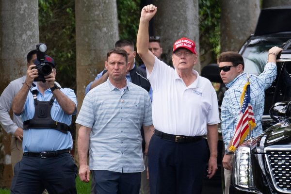 Trump Organization Strikes Gold in Qatar: A Controversial Golf Resort Deal