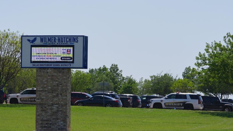 Dallas High School Shooting: Targeted Attack, Quick Escape, and Ongoing Investigation
