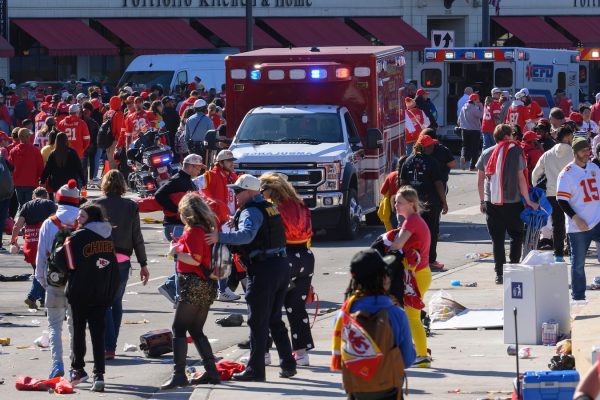 Tragic Loss: Kansas Man Falsely Accused in Chiefs Super Bowl Shooting Dies