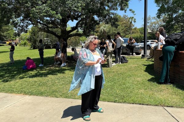 Florida State University Shooting: A Community Reeling