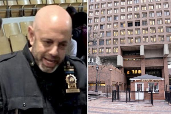 NYPD Detective Arrested: A Shocking Case of Alleged Sexual Abuse
