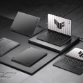 Asus Unleashes Budget-Friendly Gaming Laptops with RTX 5060 Power