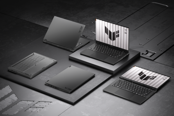 Asus Unleashes Budget-Friendly Gaming Laptops with RTX 5060 Power