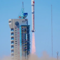 China Launches First Pieces of Orbital Supercomputer: A Giant Leap for Space-Based AI?