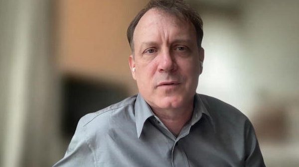 Behind the Lens: A Conversation with Filmmaker Brian Knappenberger
