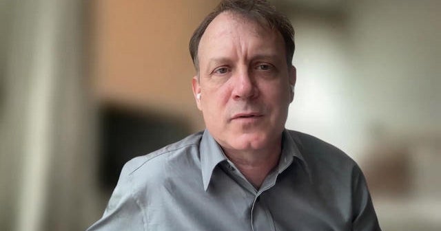 Behind the Lens: A Conversation with Filmmaker Brian Knappenberger