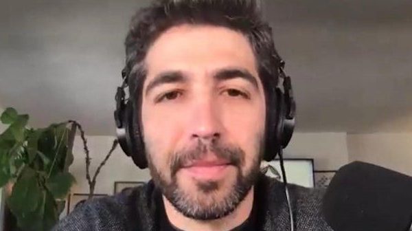 Climate Change’s Devastating Impact: A Conversation with Jonathan Vigliotti