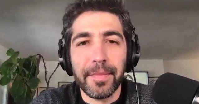 Climate Change’s Devastating Impact: A Conversation with Jonathan Vigliotti