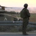 Trump’s Intervention, Israel’s Plans, and a Local Revolt: Key News from the CBS Evening News