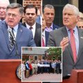 Long Island Republicans Furious Over New York’s Election Law Changes
