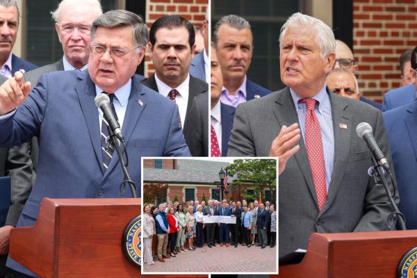 Long Island Republicans Furious Over New York’s Election Law Changes