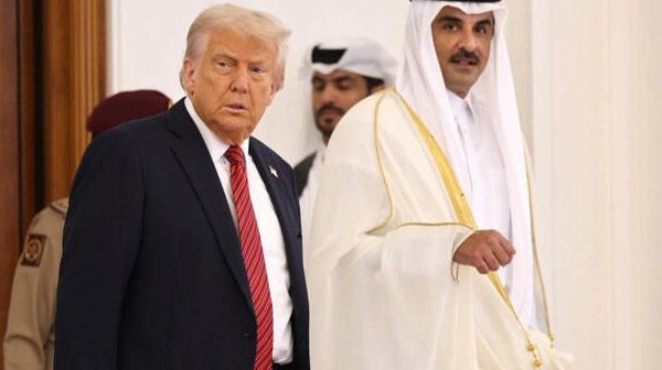 CBS Evening News: Trump’s Diplomacy, Family Deals, and 2024’s Top Baby Names