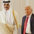 CBS News Daily Report: May 14th – Trump’s Middle East Trip and House Republican Actions