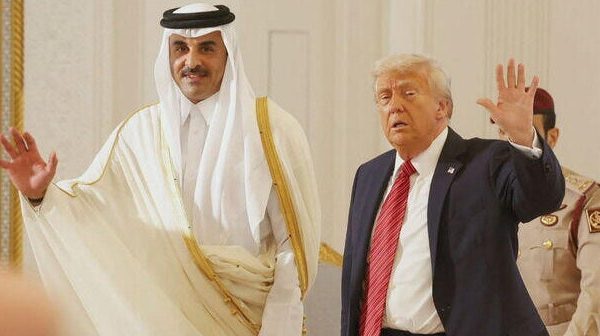 CBS News Daily Report: May 14th – Trump’s Middle East Trip and House Republican Actions