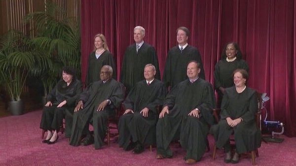 Supreme Court Showdown & Trump’s ‘Big, Beautiful Bill’: A Recap of CBS News 24/7