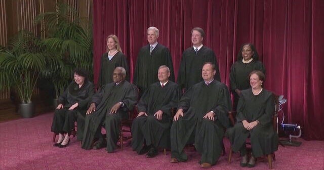 Supreme Court Showdown & Trump’s ‘Big, Beautiful Bill’: A Recap of CBS News 24/7