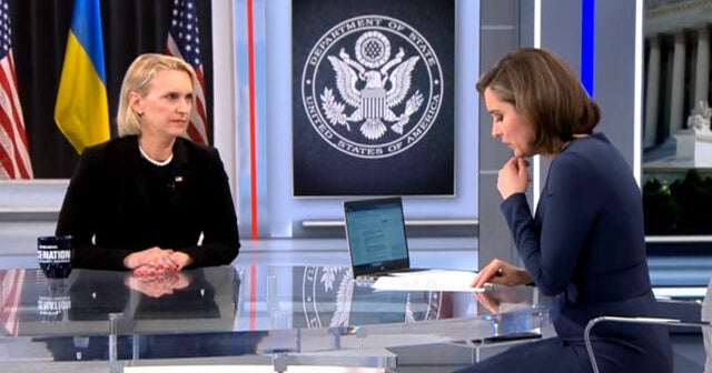 Missed CBS’s Face the Nation? Key Takeaways from Gates, Brink, and McChrystal