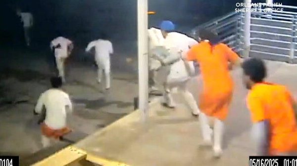 CBS Evening News: Jailbreak, ‘Cheers’ Star’s Passing, and More