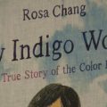 Indigo Dreams: One Artist’s Mission to Preserve a Dying Art
