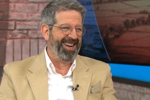 Mission: Impossible’s Surprising Reunion: Rolf Saxon’s Return!